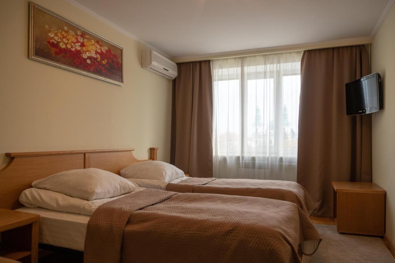 酒店 Hotel Ternopil Ternopil