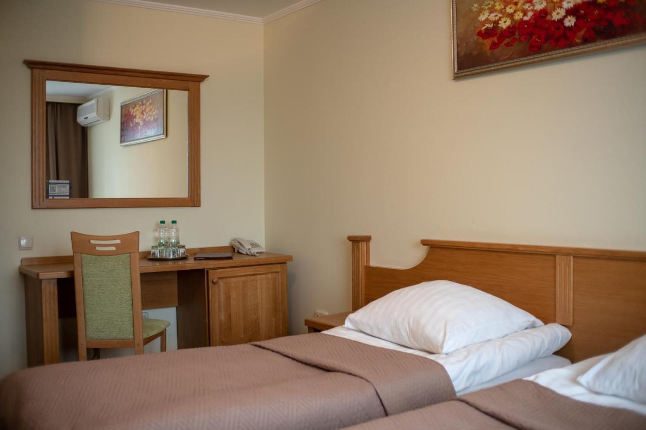 Hotel Ternopil 3*