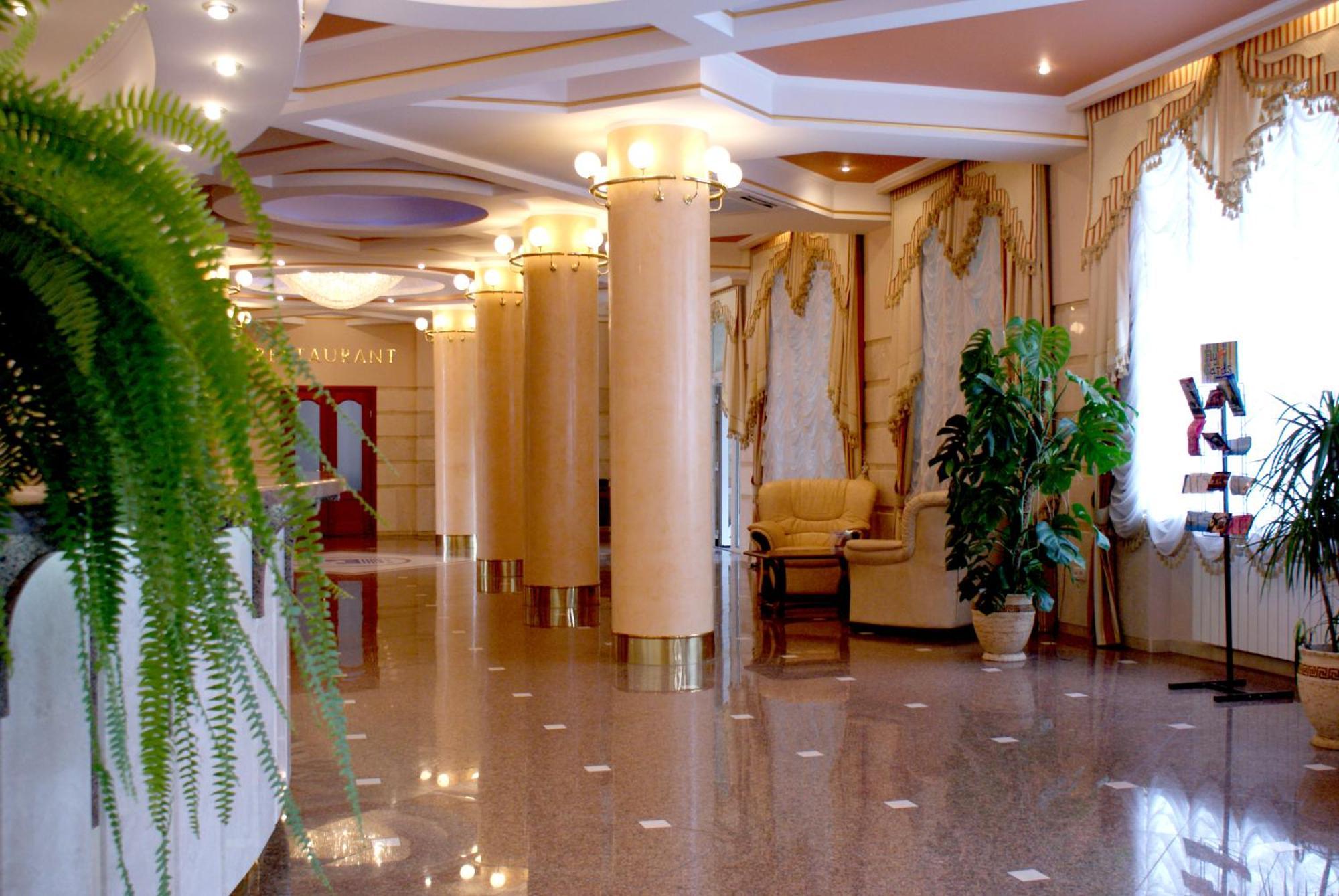 酒店 Hotel Ternopil Ternopil