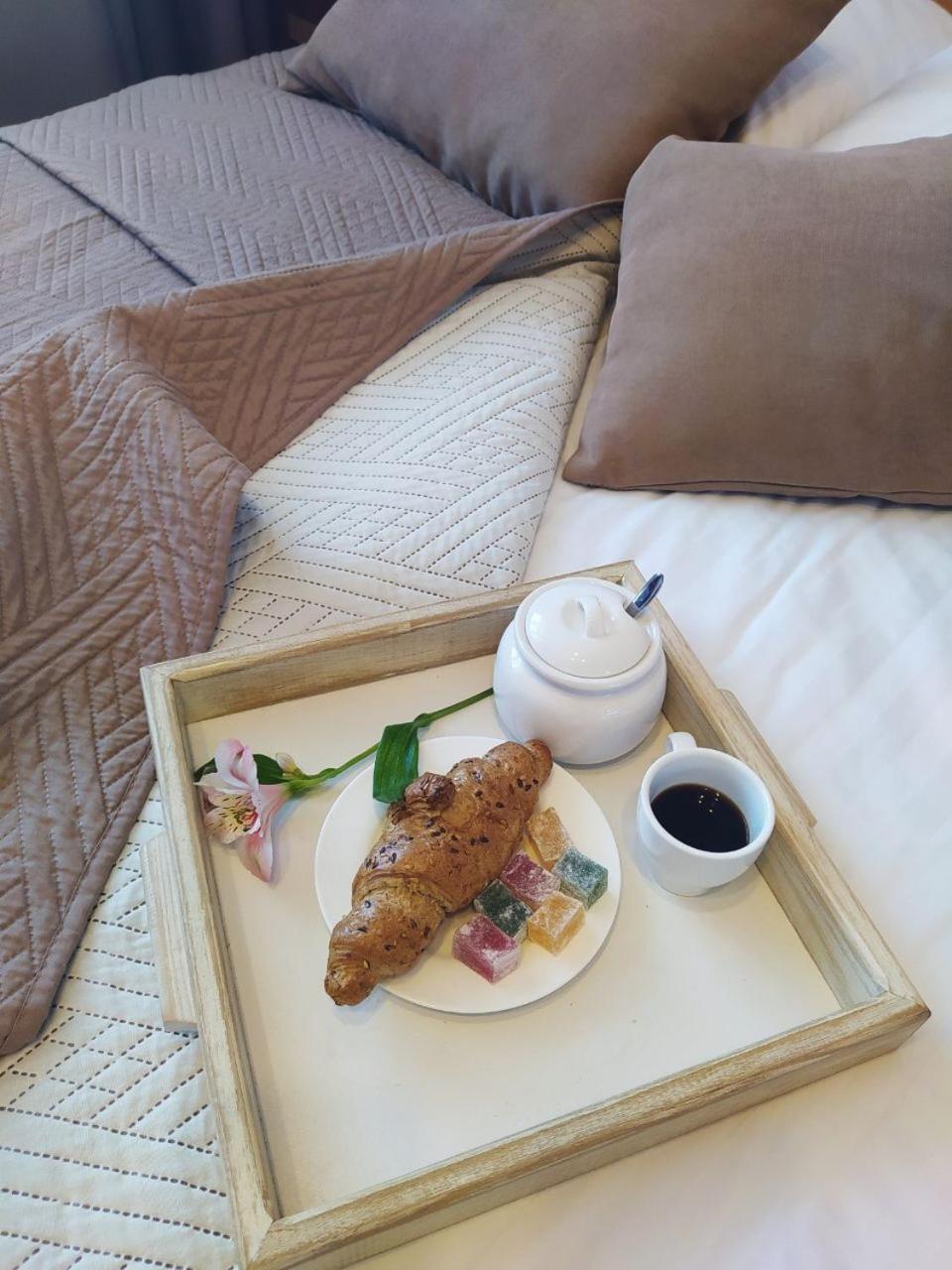 酒店 Hotel Ternopil Ternopil