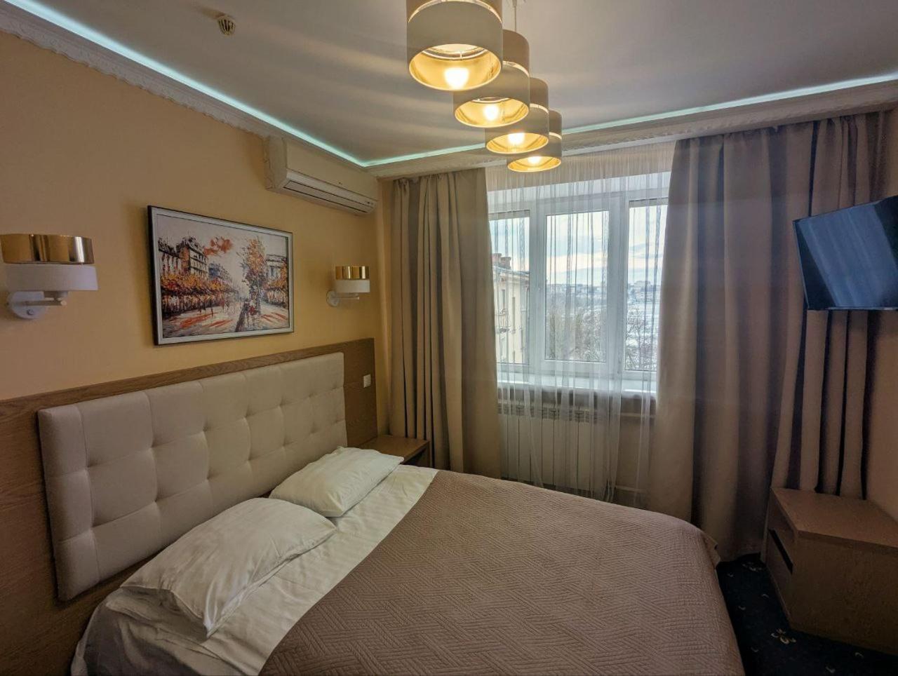 Hotel Ternopil Ternopil