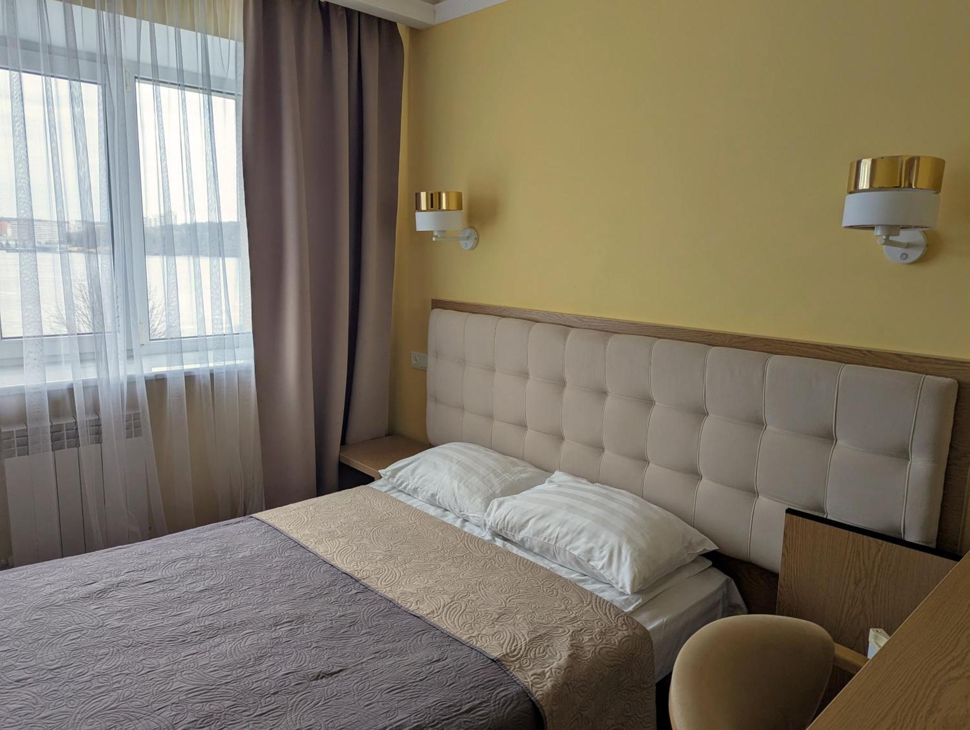 Hotel Ternopil